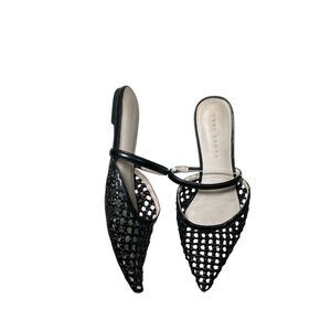 Yosi Samra | Justine Pointed Toe Mule